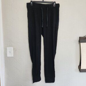 Isabel Maternity by Ingrid & Isabel: Knit Maternity Joggers